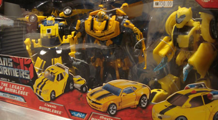 transformers